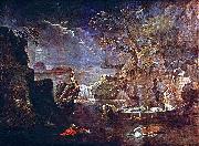 Nicolas Poussin Gemaldefolge USA oil painting artist